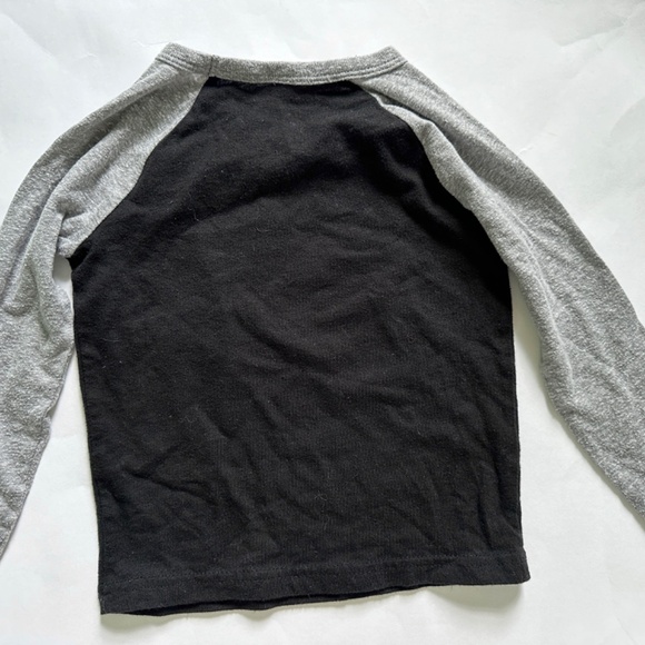 Spiderman Long Sleeve Halloween Shirt 18M - Picture 4 of 5